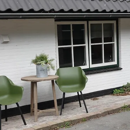 Guest house Melkmeisje