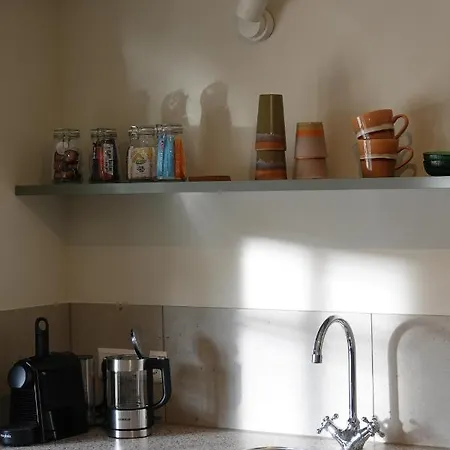 Guest house Melkmeisje Oudeschild