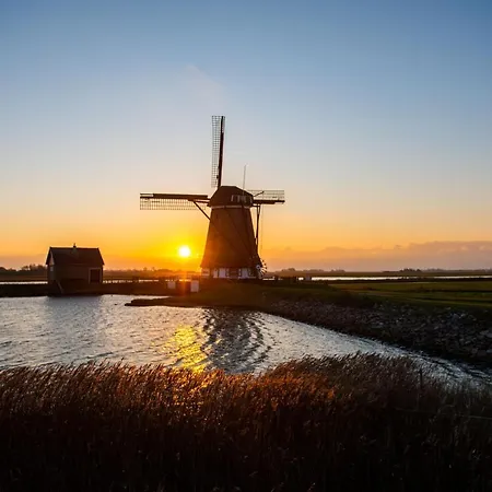 Guest house Melkmeisje 3*